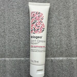 Briogeo travel size don’t despair,repair mask
